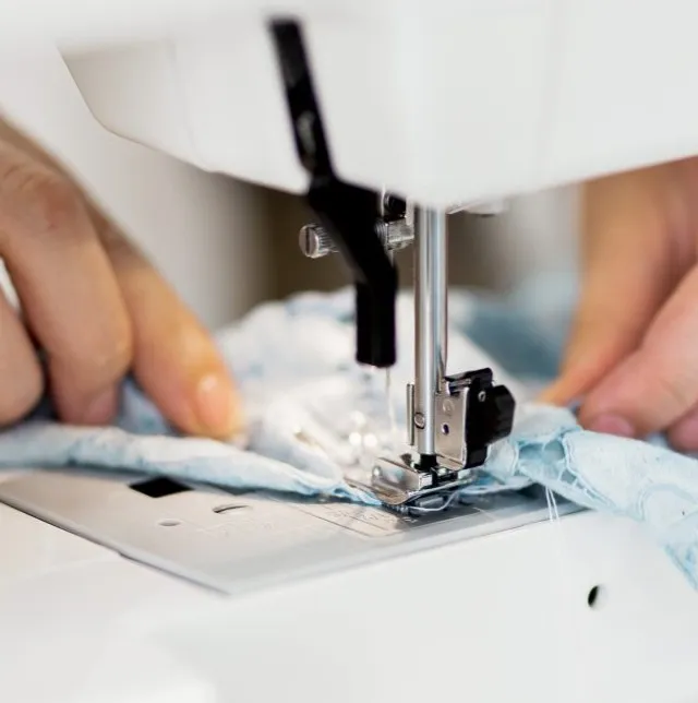 Workshop “Start to sew 2"